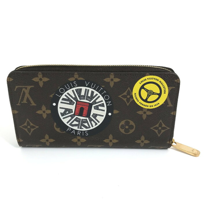 楽天市場】LOUIS VUITTON ルイヴィトン M62149 モノグラム・ステッカー 