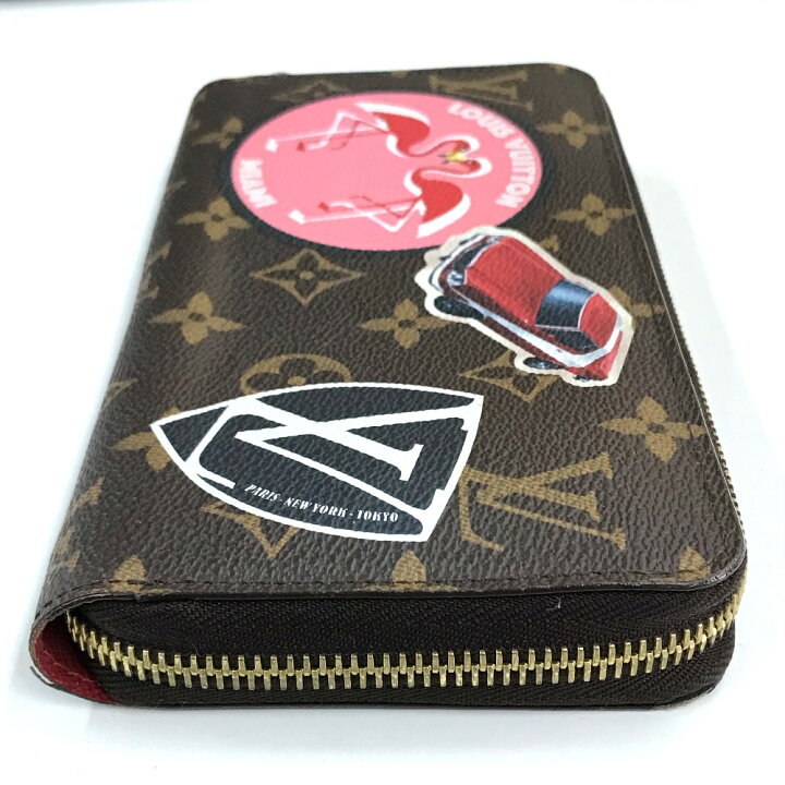 楽天市場】LOUIS VUITTON ルイヴィトン M62149 モノグラム・ステッカー  