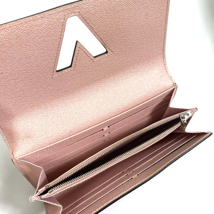楽天市場】LOUIS VUITTON ルイヴィトン M61178 エピ ポルトフォイユ 