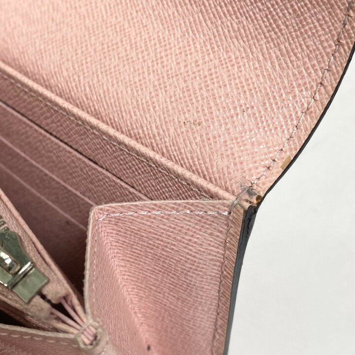 楽天市場】LOUIS VUITTON ルイヴィトン M61178 エピ ポルトフォイユ 