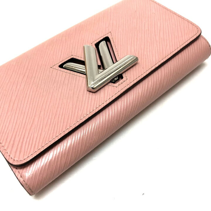 楽天市場】LOUIS VUITTON ルイヴィトン M61178 エピ ポルトフォイユ 