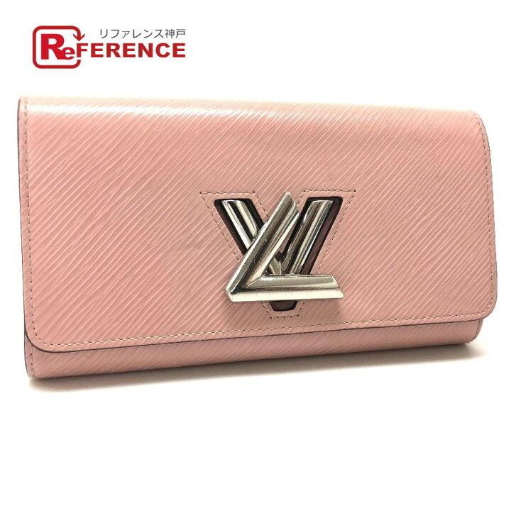 楽天市場】LOUIS VUITTON ルイヴィトン M61178 エピ ポルトフォイユ  