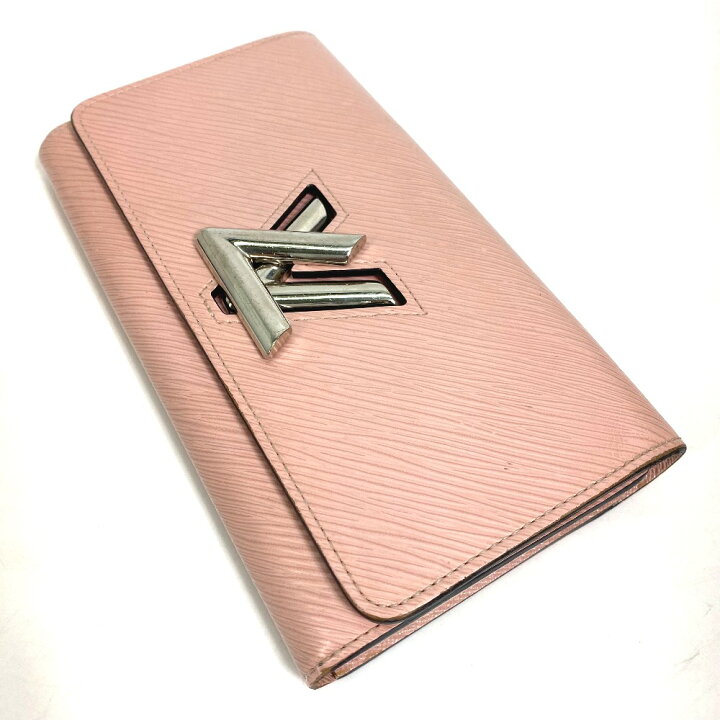 楽天市場】LOUIS VUITTON ルイヴィトン M61178 エピ ポルトフォイユ  