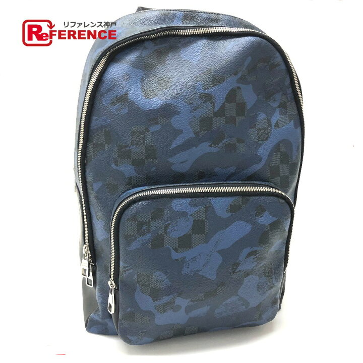 楽天市場】LOUIS VUITTON ルイヴィトン N41510 ダミエ・コバルト 