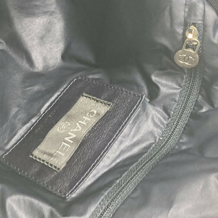 楽天市場】CHANEL シャネル A91933 フリンジ カバン ドゥドーヌ バック 