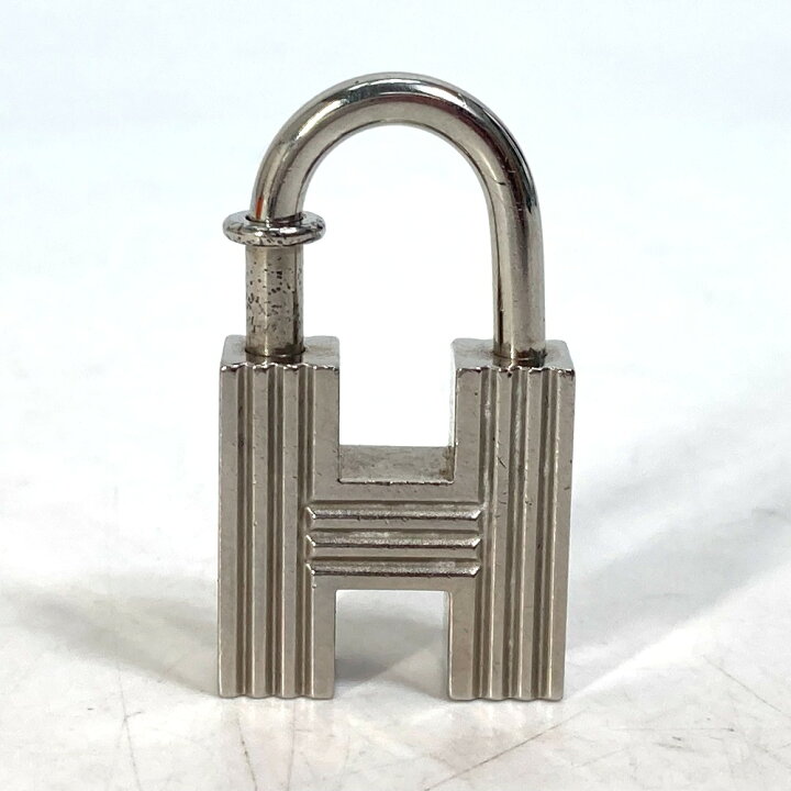 楽天市場】HERMES エルメス Hモチーフ 新世紀の第一歩 2000年限定 H  