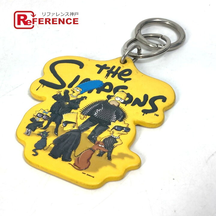 楽天市場】BALENCIAGA バレンシアガ 678769 シンプソンズ The Simpsons 