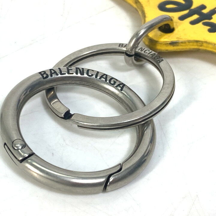 楽天市場】BALENCIAGA バレンシアガ 678769 シンプソンズ The Simpsons 