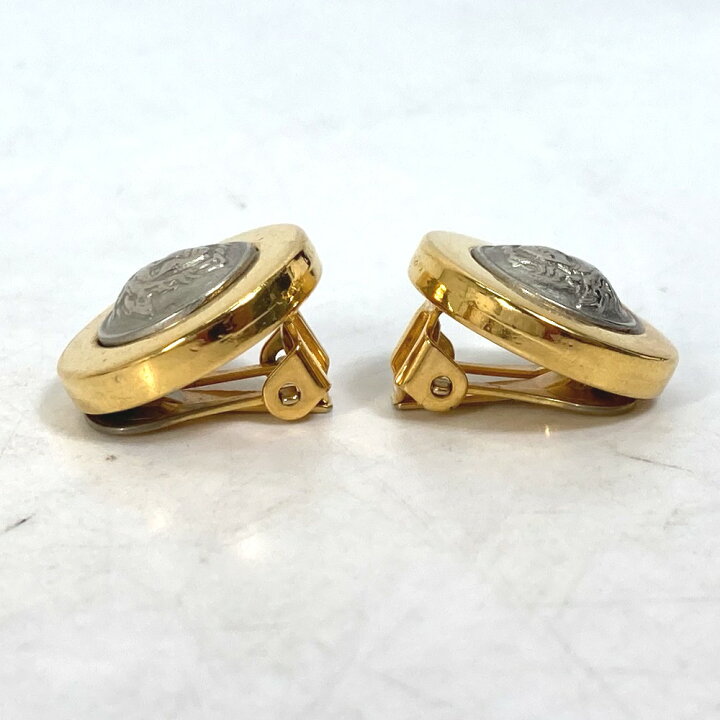 楽天市場】VERSACE ヴェルサーチ アクセサリー ラウンド メデューサ 