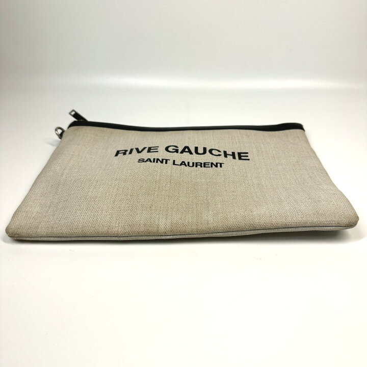 楽天市場】SAINT LAURENT PARIS サンローランパリ 565722 ポーチ RIVE 