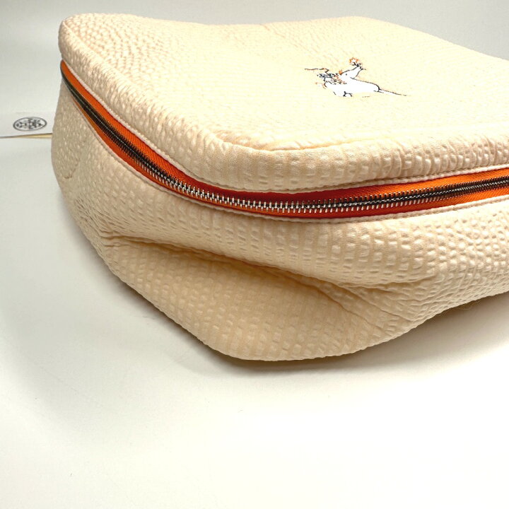 楽天市場】HERMES エルメス ベビー BABY 赤ちゃん カブリオル トゥー 