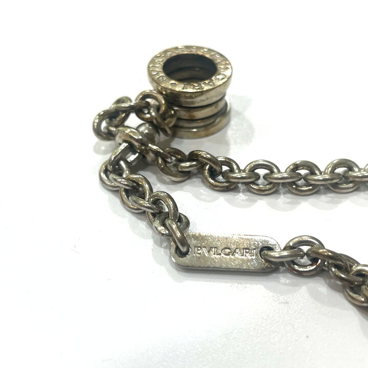 楽天市場】BVLGARI ブルガリ B-zero1 ビーゼロワン チェーン バッグ  