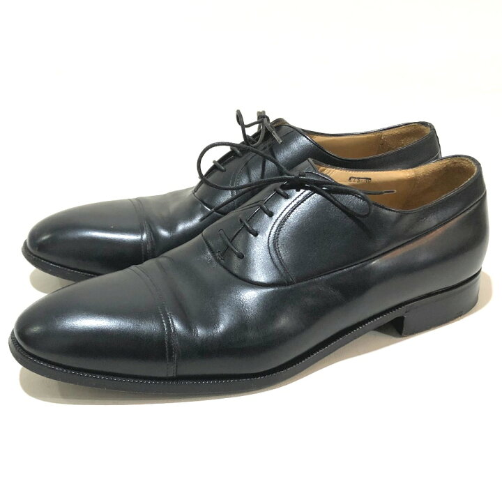 楽天市場】Berluti ベルルッティ ストレートチップ レザーシューズ  