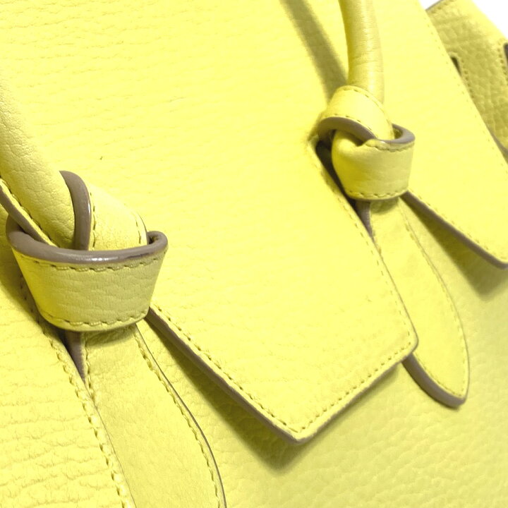 楽天市場】CELINE セリーヌ 175883 トートバッグ ベルトバッグ 
