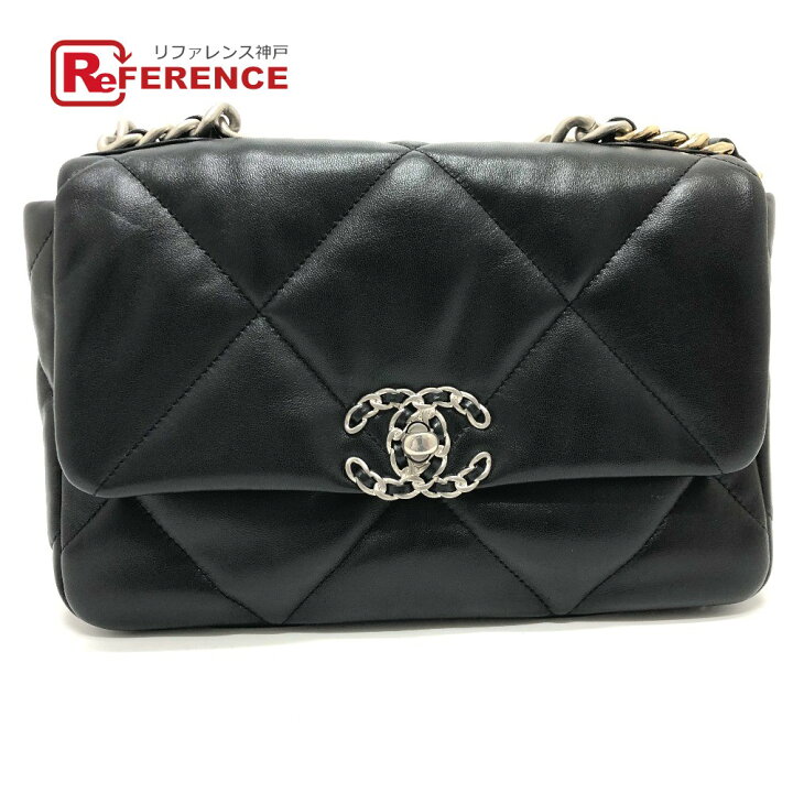 楽天市場】CHANEL シャネル AS1160 ディズヌフ マトラッセ ココ 