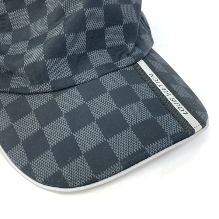 楽天市場】LOUIS VUITTON ルイヴィトン M72509 ダミエグラフィット 