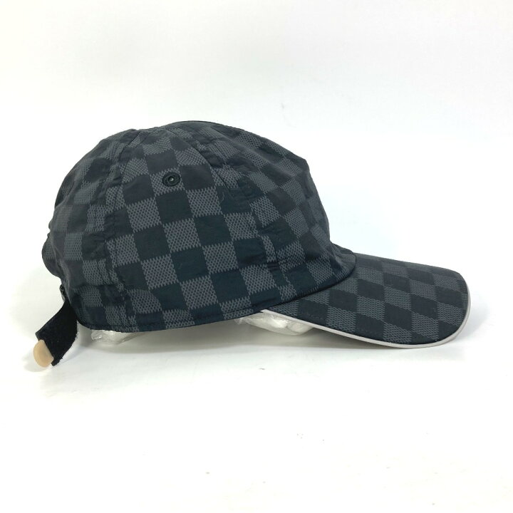 楽天市場】LOUIS VUITTON ルイヴィトン M72509 ダミエグラフィット 
