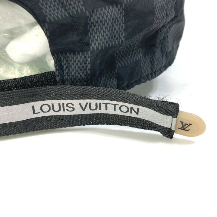 楽天市場】LOUIS VUITTON ルイヴィトン M72509 ダミエグラフィット 