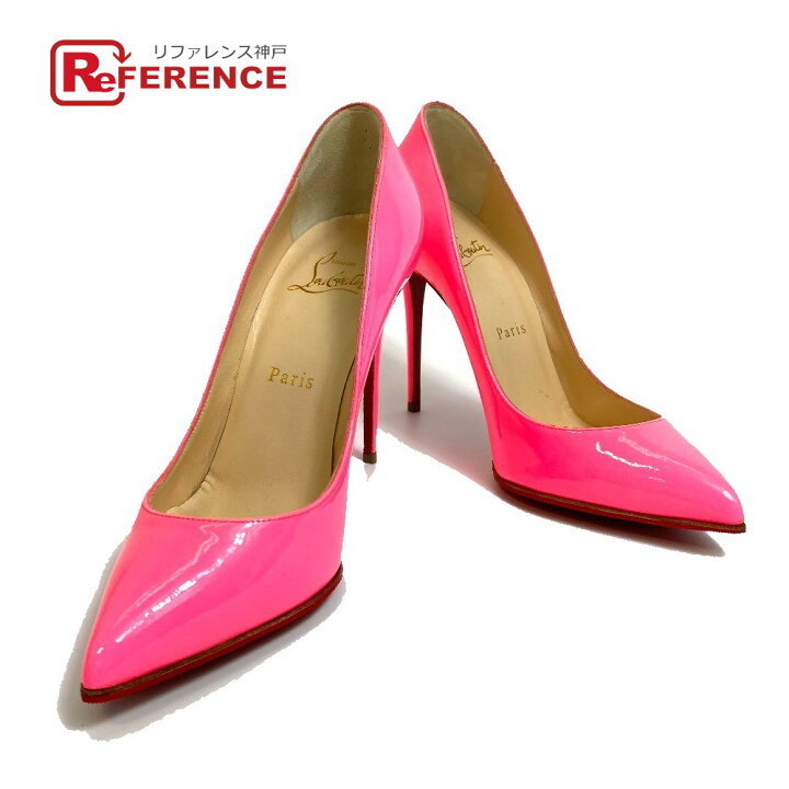 楽天市場】Christian Louboutin クリスチャンルブタン 3140495  