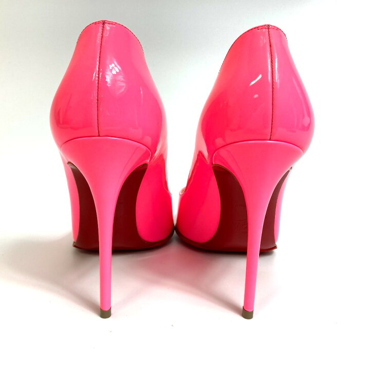 楽天市場】Christian Louboutin クリスチャンルブタン 3140495 