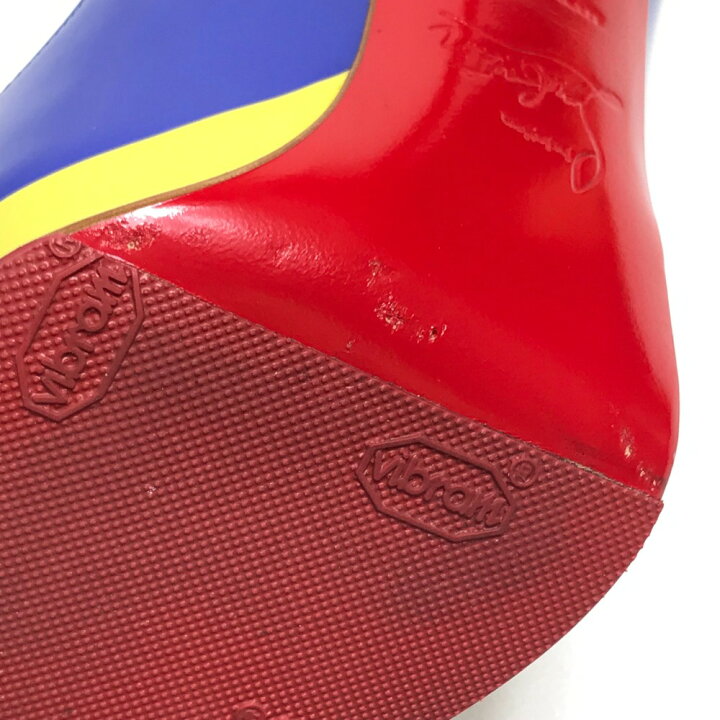 楽天市場】Christian Louboutin クリスチャンルブタン 1110971  