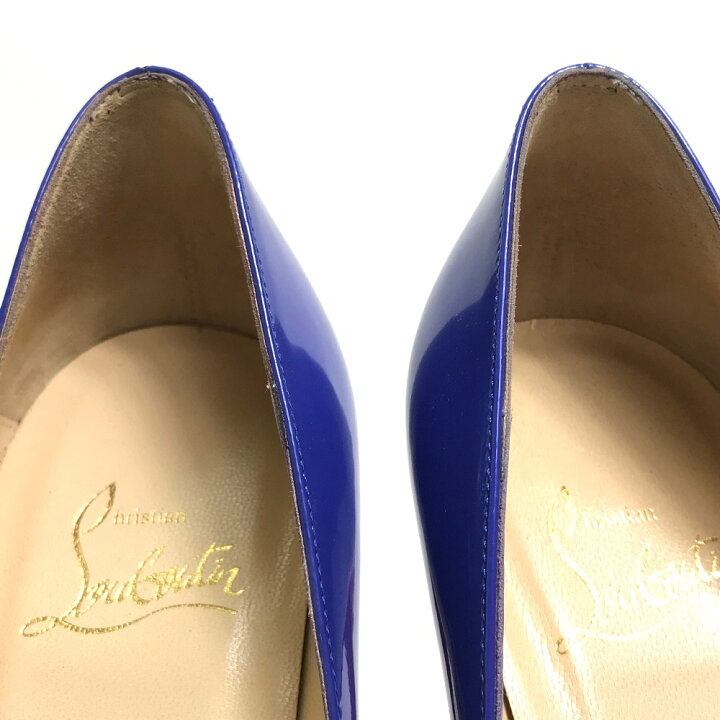 楽天市場】Christian Louboutin クリスチャンルブタン 1110971  