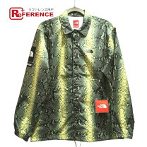 楽天市場】supreme north face スネークの通販