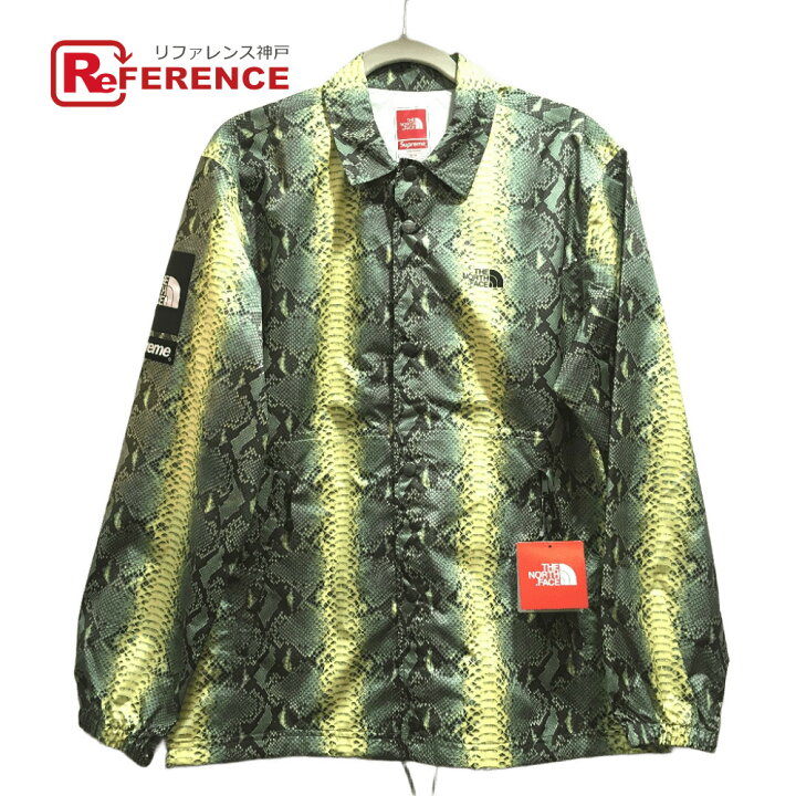 楽天市場】Supreme シュプリーム NP11803I スネーク 18ss ノース 