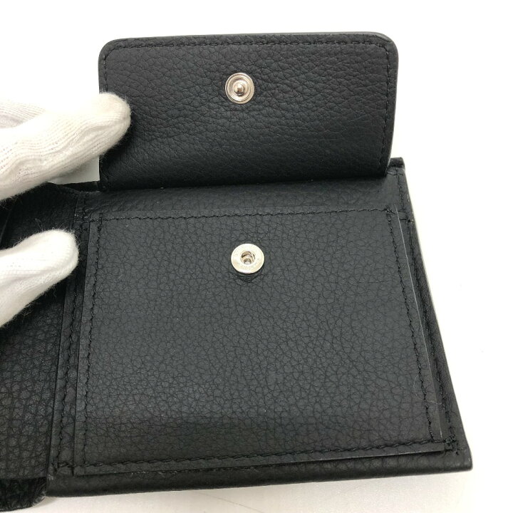 楽天市場】BURBERRY バーバリー 8043377 ロゴ ウォレット サイフ 2  