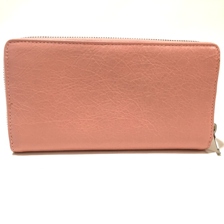楽天市場】BALENCIAGA バレンシアガ 419805 エクスクルーシブ 財布 