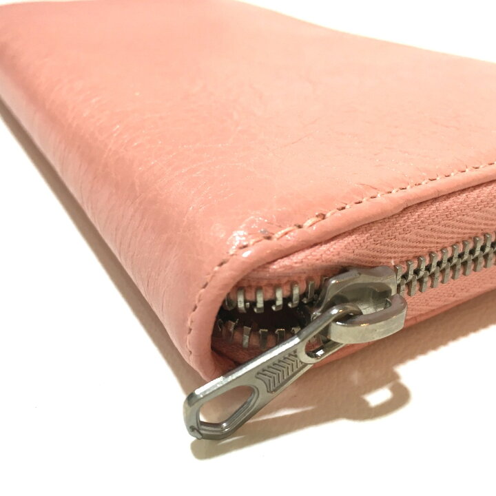 楽天市場】BALENCIAGA バレンシアガ 419805 エクスクルーシブ 財布 
