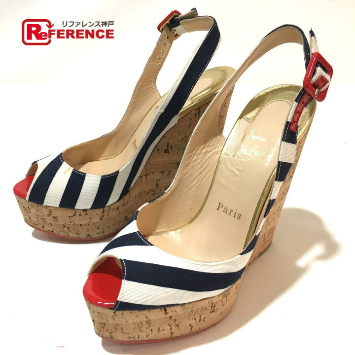 楽天市場】Christian Louboutin クリスチャンルブタン 1140088 