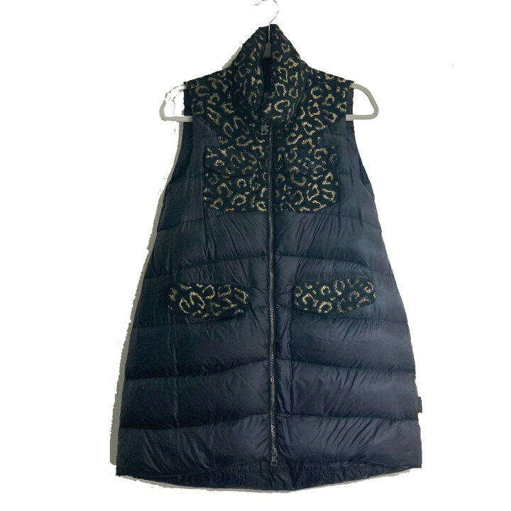 楽天市場】MONCLER モンクレール SUISEN ノースリーブ ベスト ダウン 