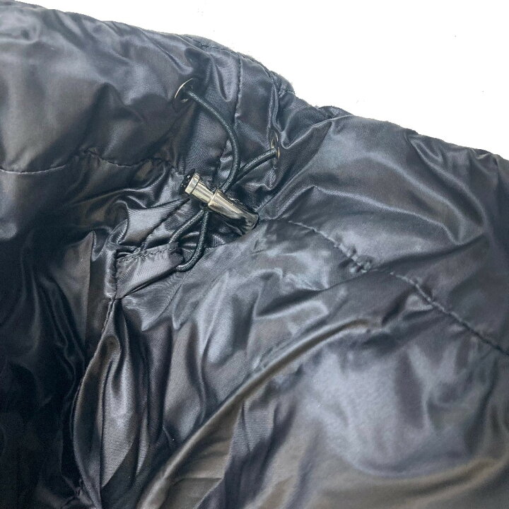 楽天市場】MONCLER モンクレール SUISEN ノースリーブ ベスト ダウン  