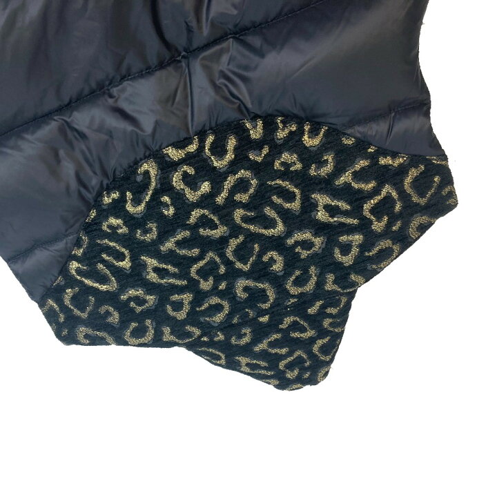 楽天市場】MONCLER モンクレール SUISEN ノースリーブ ベスト ダウン  
