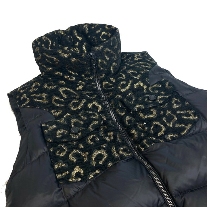 楽天市場】MONCLER モンクレール SUISEN ノースリーブ ベスト ダウン  