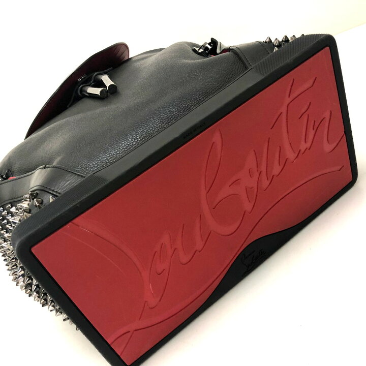 楽天市場】Christian Louboutin クリスチャンルブタン 1165167 