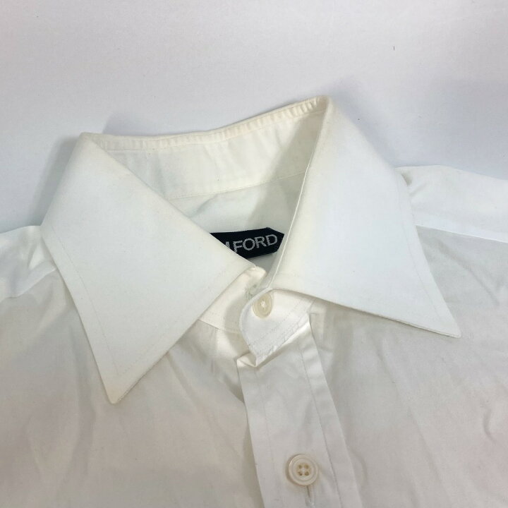 楽天市場】TOM FORD トムフォード アパレル 服 トップス アパレル Y 