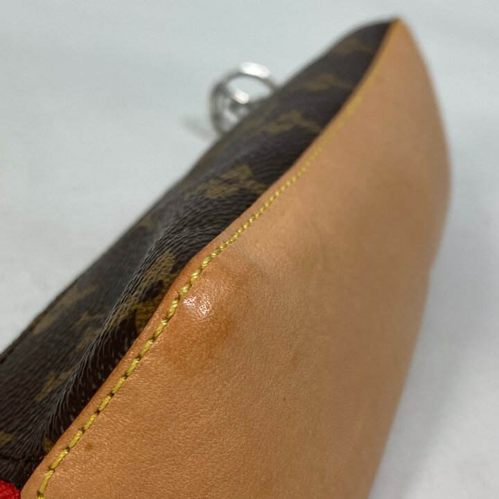 楽天市場】LOUIS VUITTON ルイヴィトン GI0009 モノグラム トゥルース  