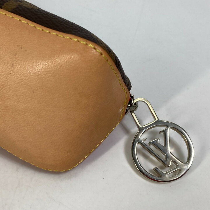 楽天市場】LOUIS VUITTON ルイヴィトン GI0009 モノグラム トゥルース  