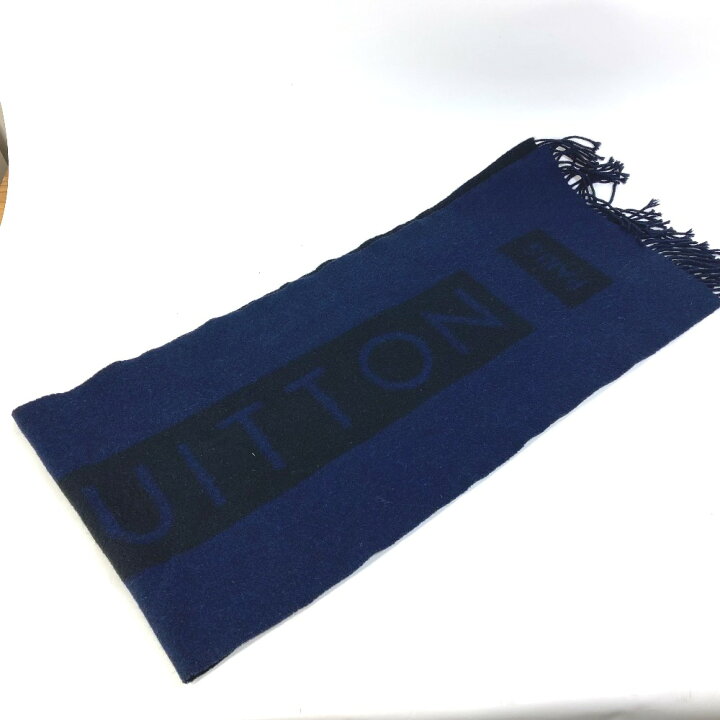 楽天市場】LOUIS VUITTON ルイヴィトン M71295 エシャルプ  