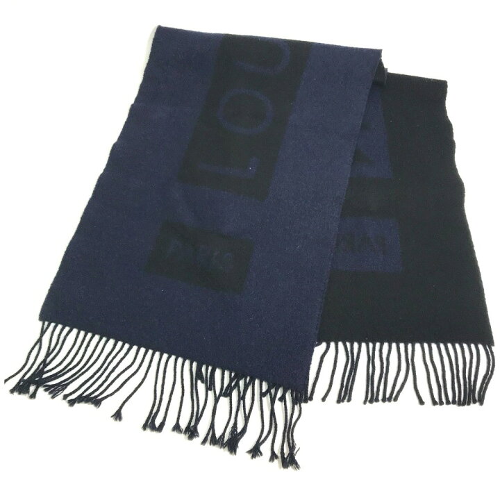 楽天市場】LOUIS VUITTON ルイヴィトン M71295 エシャルプ  