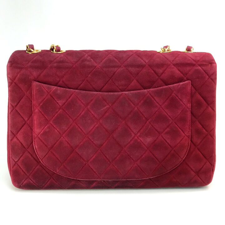 楽天市場】CHANEL シャネル CC ココマーク デカマトラッセ 34 カバン W 