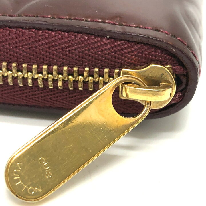 楽天市場】LOUIS VUITTON ルイヴィトン M93607 モノグラムヴェルニ 