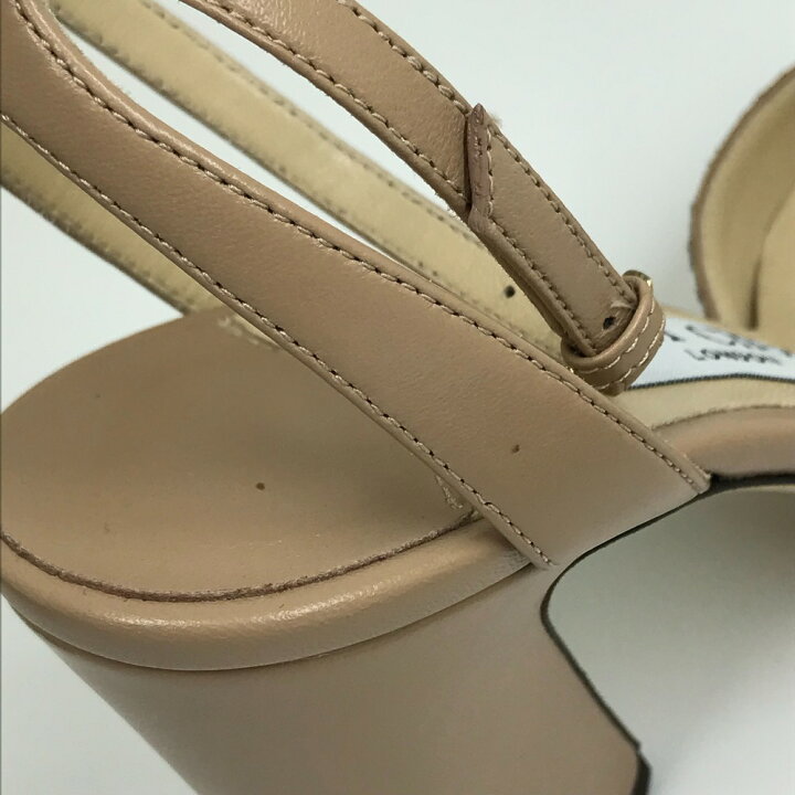 楽天市場】JIMMY CHOO ジミーチュウ 靴 ストラップ ヒール シューズ 