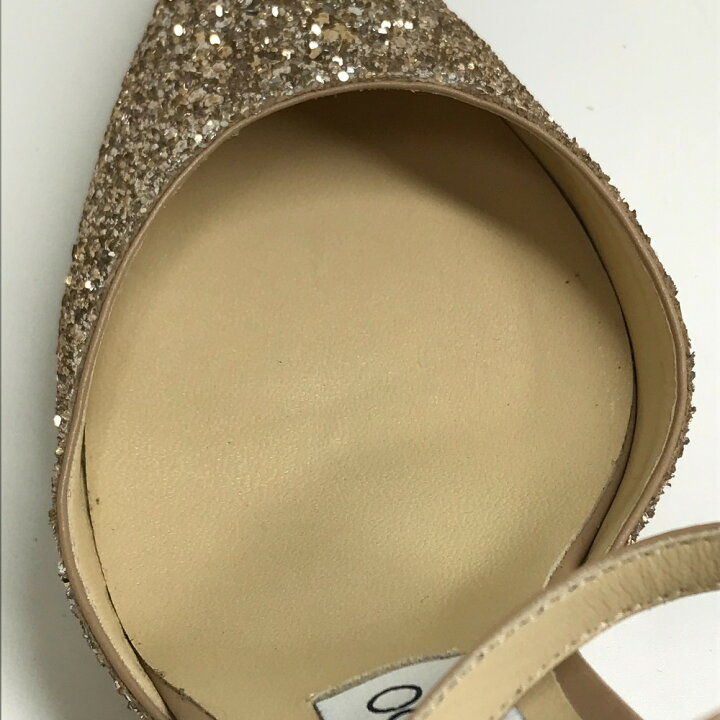 楽天市場】JIMMY CHOO ジミーチュウ 靴 ストラップ ヒール シューズ  