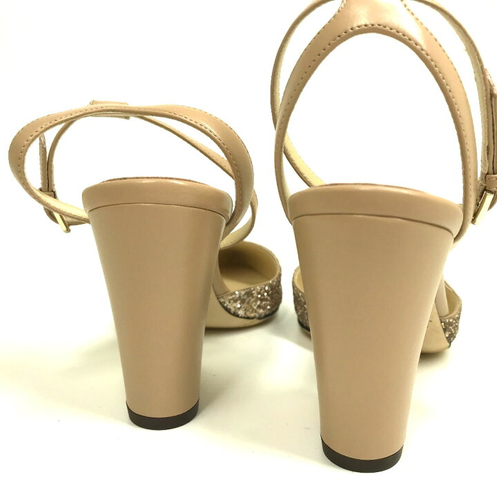 楽天市場】JIMMY CHOO ジミーチュウ 靴 ストラップ ヒール シューズ  