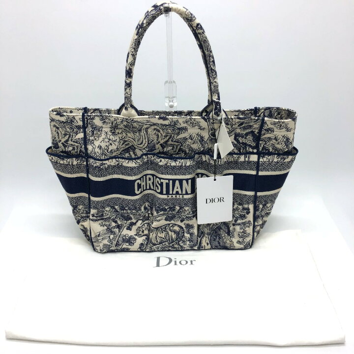 楽天市場】Dior ディオール M1279ZTDT オブリーク エンブロイダリー  