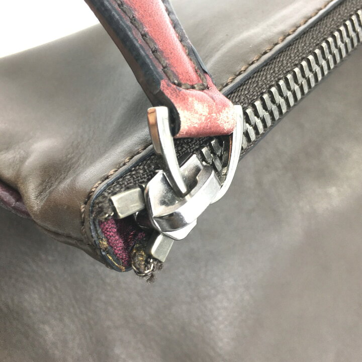 楽天市場】Berluti ベルルッティ カリグラフィ インサイド カバン  