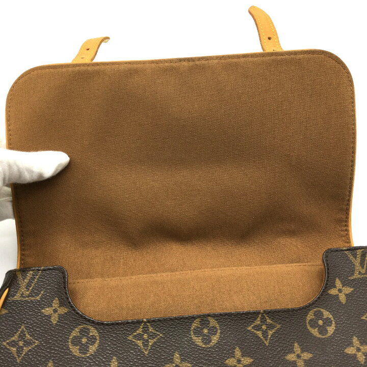 楽天市場】LOUIS VUITTON ルイヴィトン M51158 モノグラム マレル  